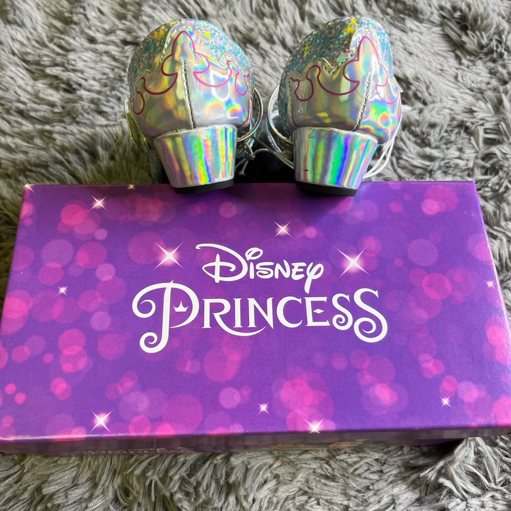 Disnye Princess - Princess Ballet Girl Shoes - Picture 4 of 4